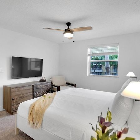 Tucker At Sheridan Ocean Club Fort Lauderdale Dania Beach Εξωτερικό φωτογραφία