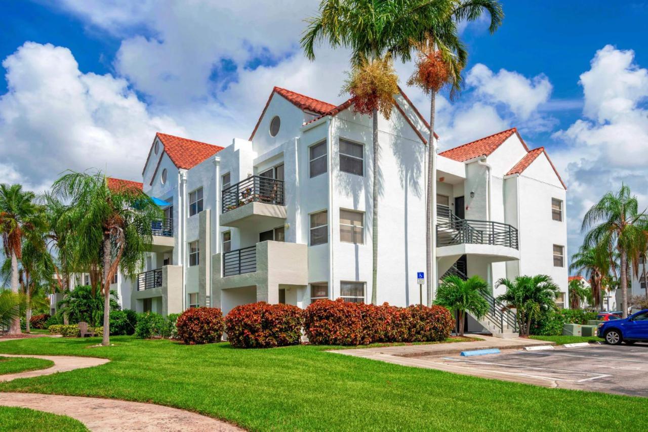 Tucker At Sheridan Ocean Club Fort Lauderdale Dania Beach Εξωτερικό φωτογραφία