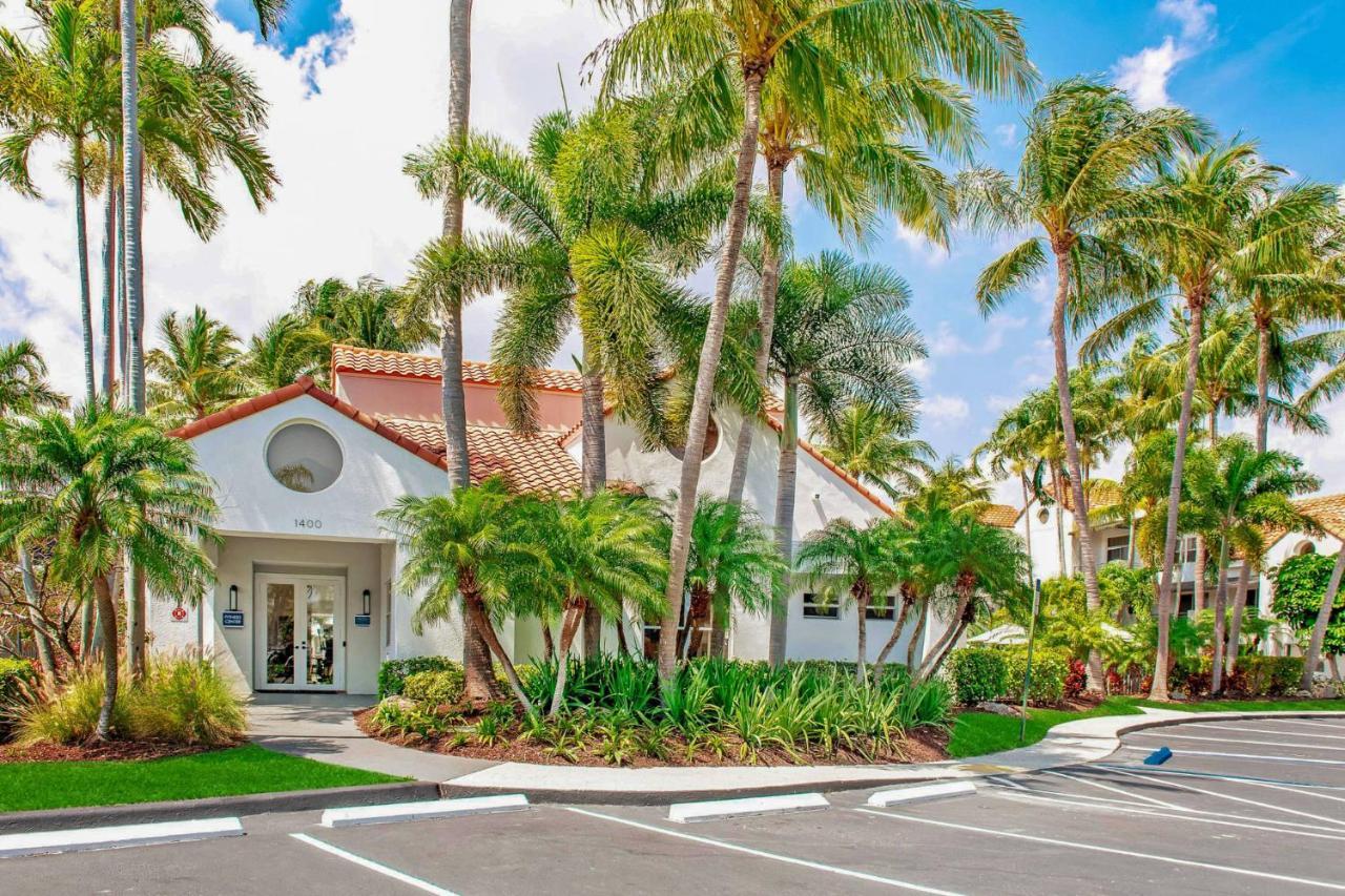 Tucker At Sheridan Ocean Club Fort Lauderdale Dania Beach Εξωτερικό φωτογραφία