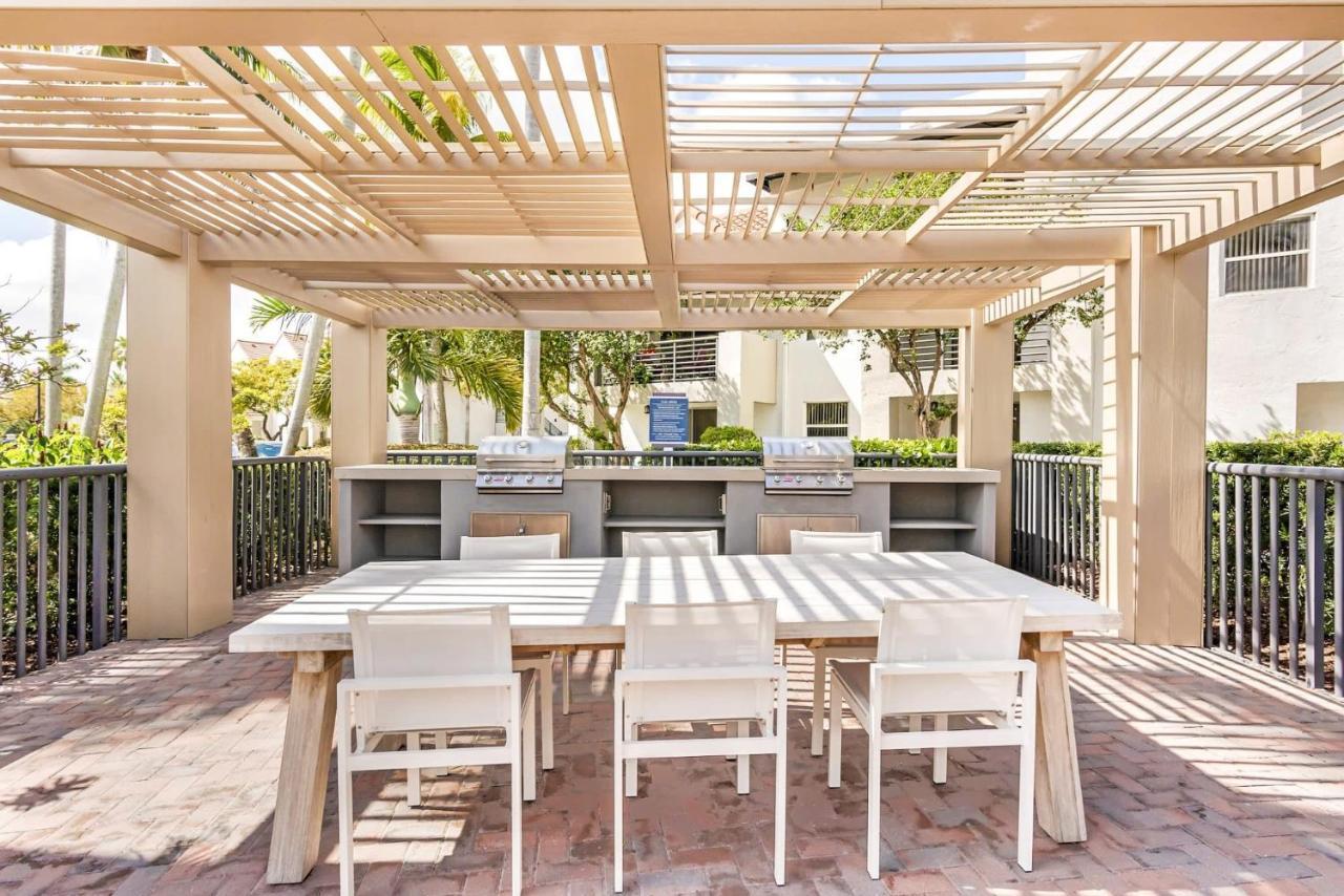 Tucker At Sheridan Ocean Club Fort Lauderdale Dania Beach Εξωτερικό φωτογραφία