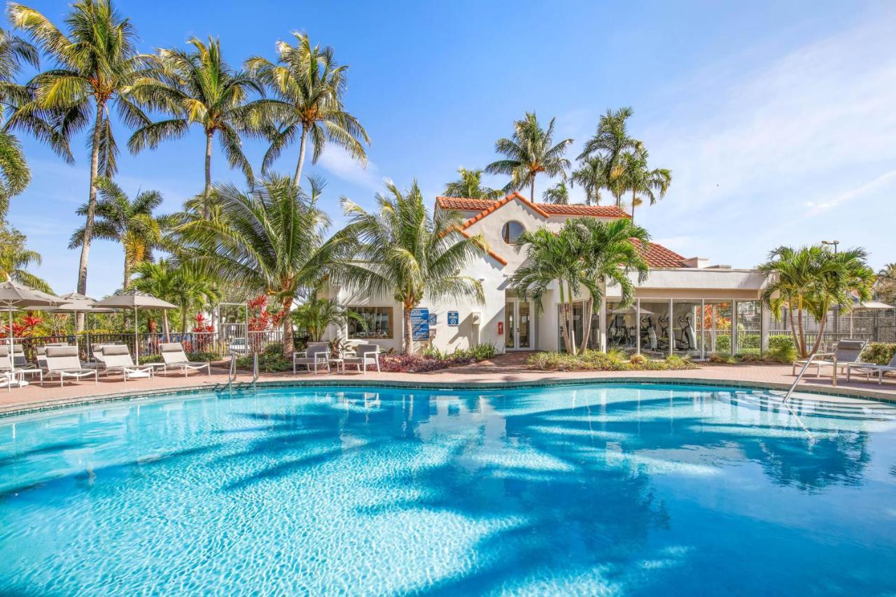 Tucker At Sheridan Ocean Club Fort Lauderdale Dania Beach Εξωτερικό φωτογραφία
