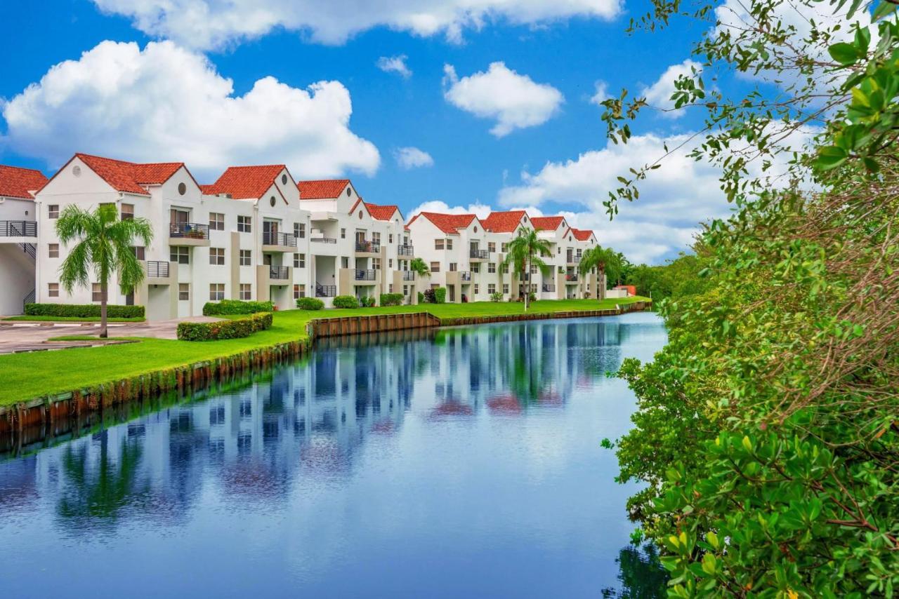 Tucker At Sheridan Ocean Club Fort Lauderdale Dania Beach Εξωτερικό φωτογραφία