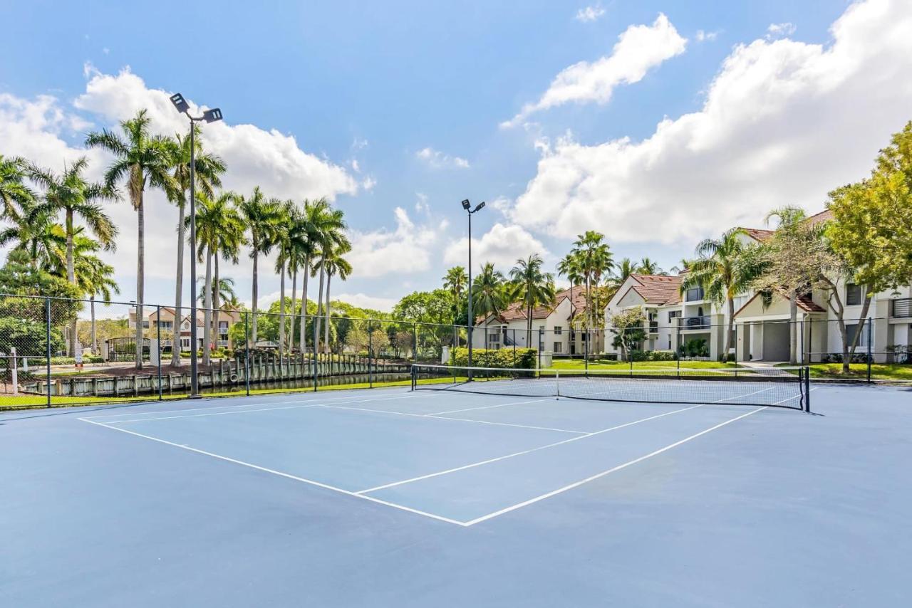 Tucker At Sheridan Ocean Club Fort Lauderdale Dania Beach Εξωτερικό φωτογραφία