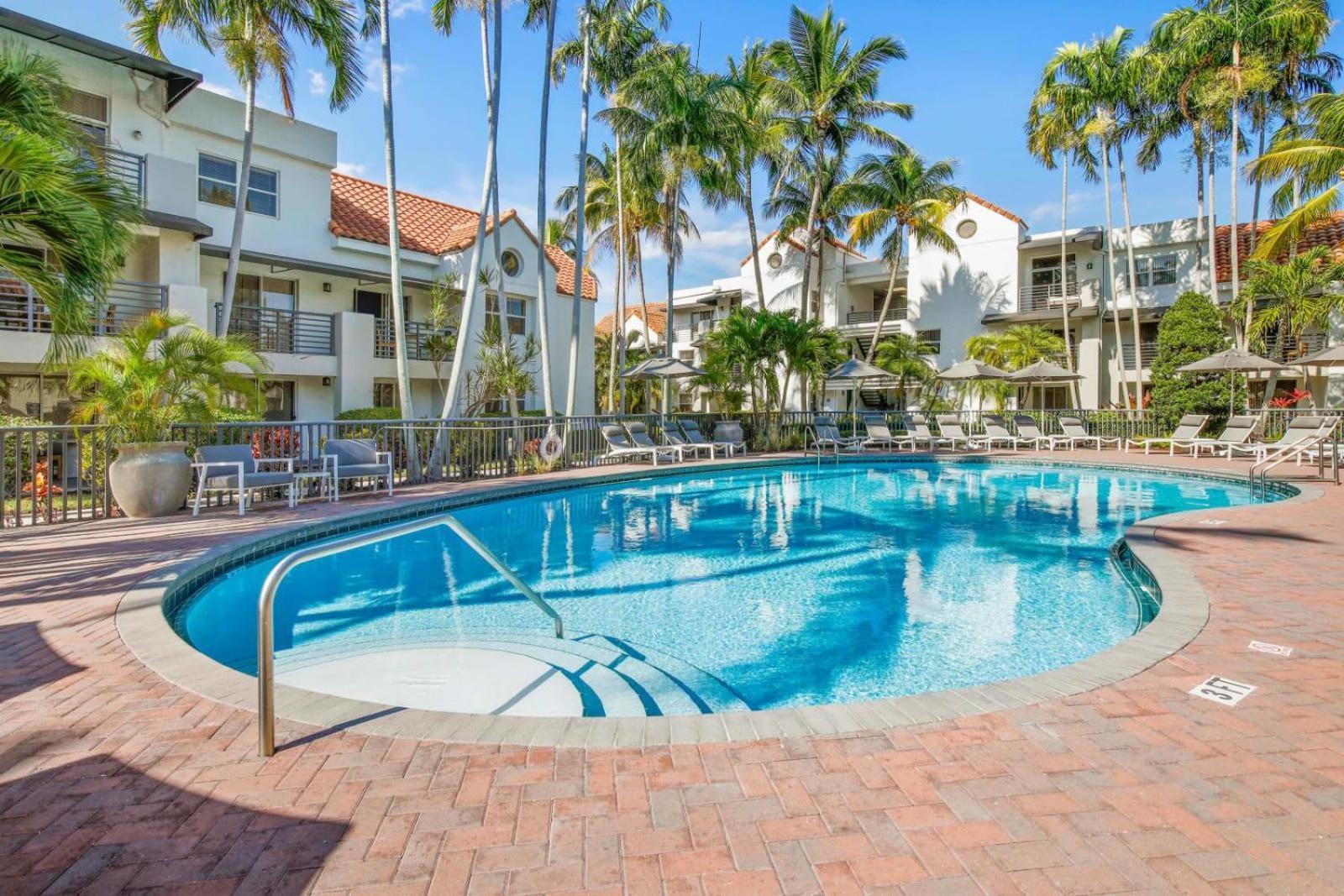 Tucker At Sheridan Ocean Club Fort Lauderdale Dania Beach Εξωτερικό φωτογραφία