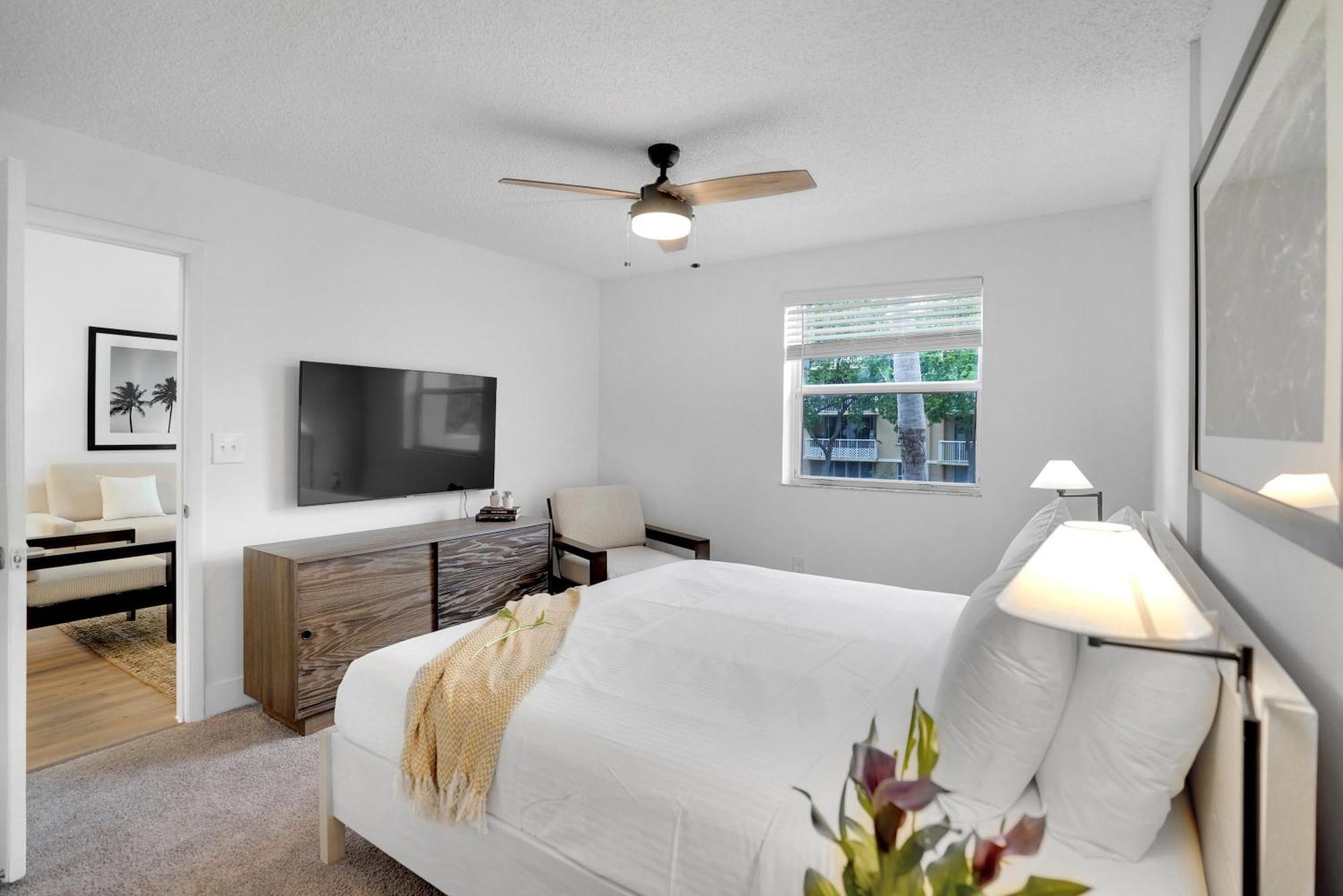 Tucker At Sheridan Ocean Club Fort Lauderdale Dania Beach Εξωτερικό φωτογραφία