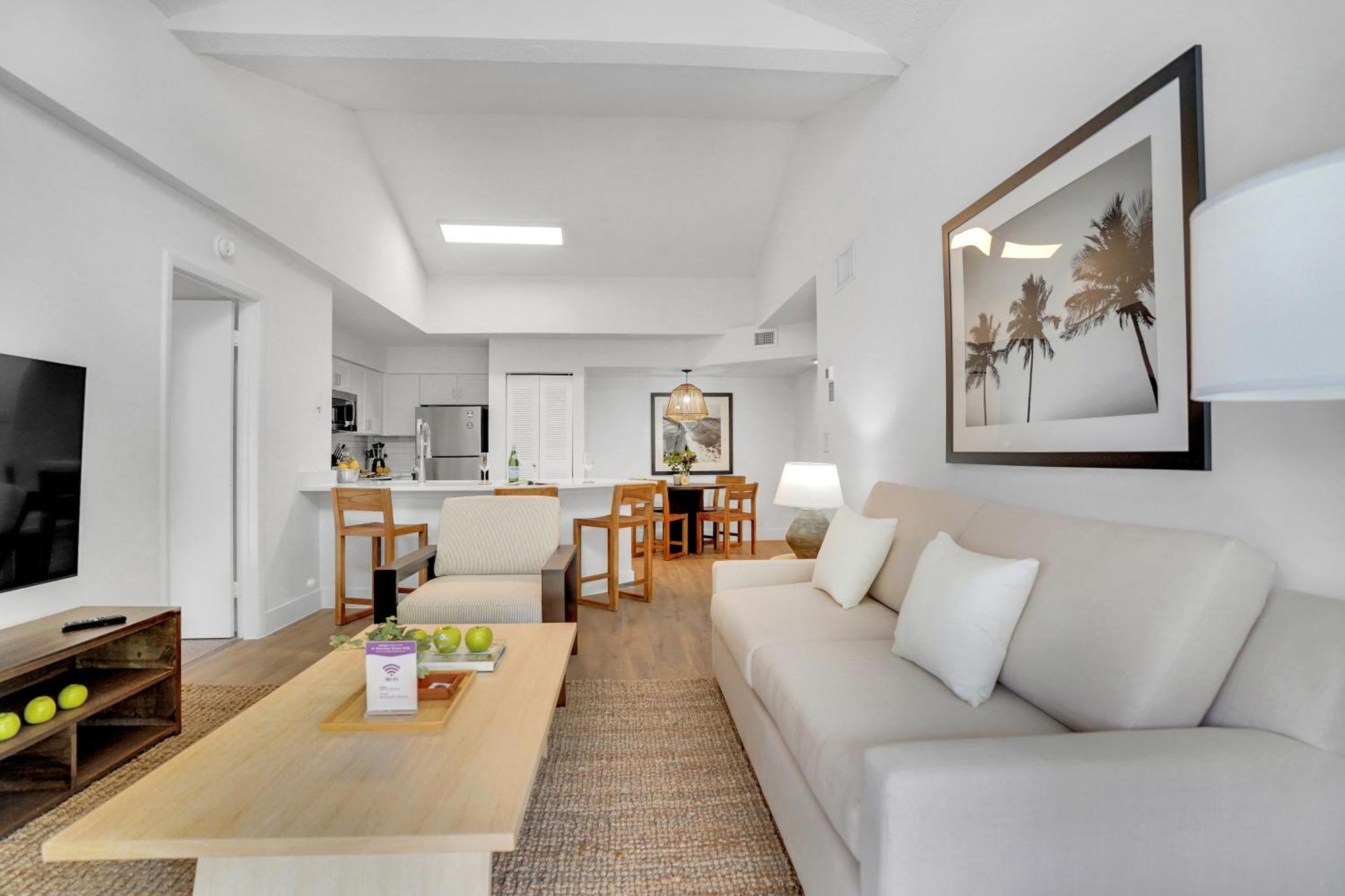 Tucker At Sheridan Ocean Club Fort Lauderdale Dania Beach Εξωτερικό φωτογραφία