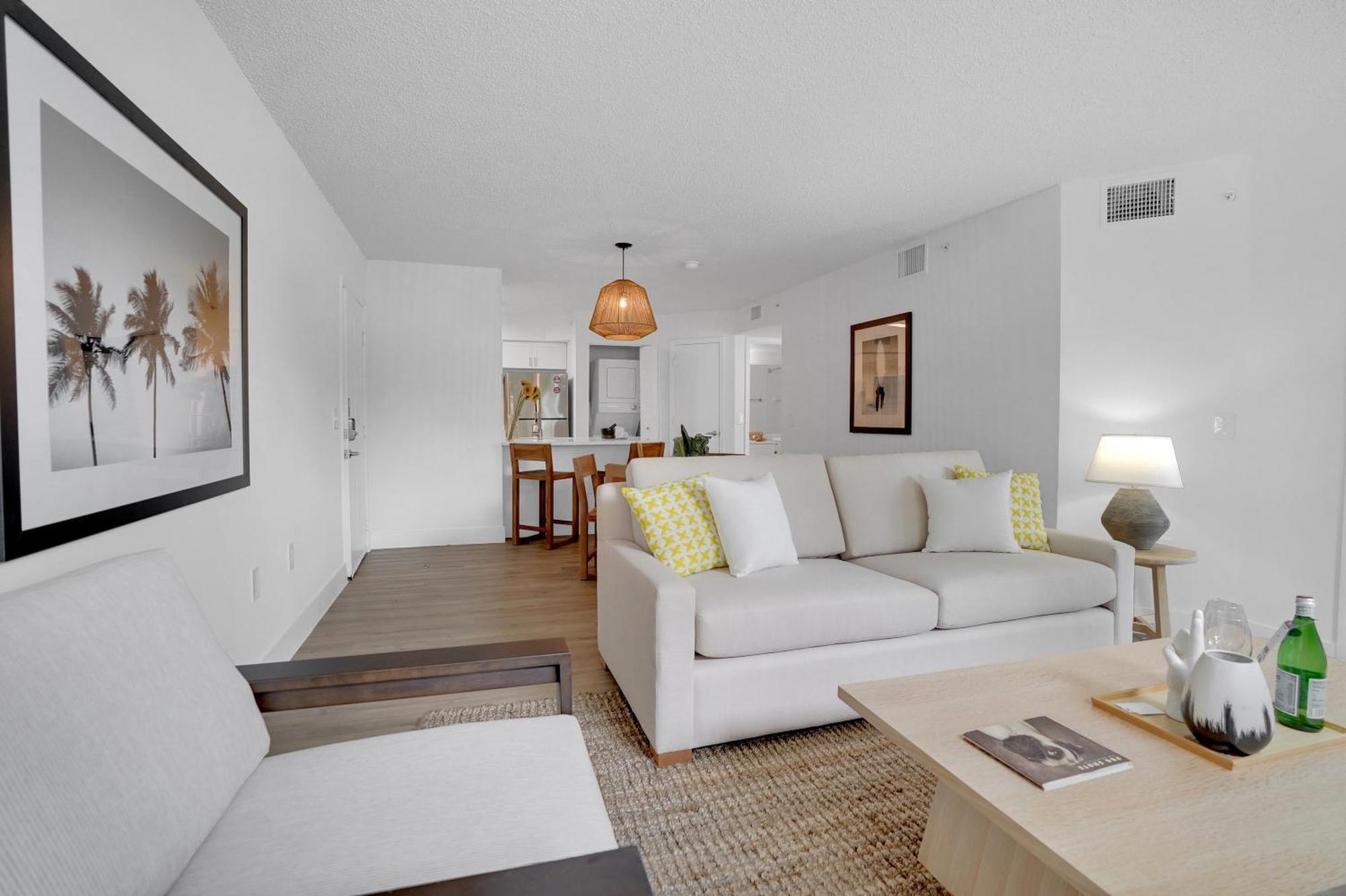 Tucker At Sheridan Ocean Club Fort Lauderdale Dania Beach Εξωτερικό φωτογραφία